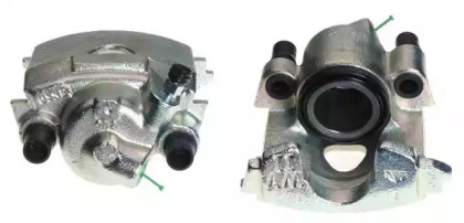 Тормозной суппорт BUDWEG CALIPER 34425