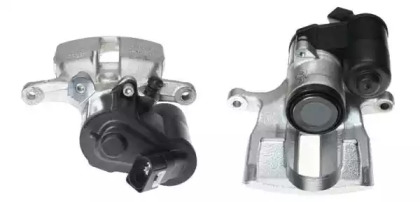 Тормозной суппорт BUDWEG CALIPER 344260