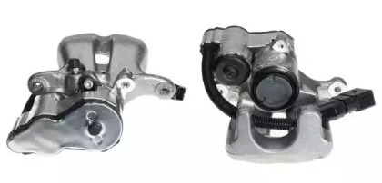 Тормозной суппорт BUDWEG CALIPER 344263