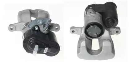 Тормозной суппорт BUDWEG CALIPER 344267