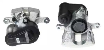 Тормозной суппорт BUDWEG CALIPER 344270