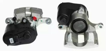 Тормозной суппорт BUDWEG CALIPER 344279