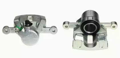 Тормозной суппорт BUDWEG CALIPER 344285