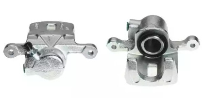 Тормозной суппорт BUDWEG CALIPER 344293