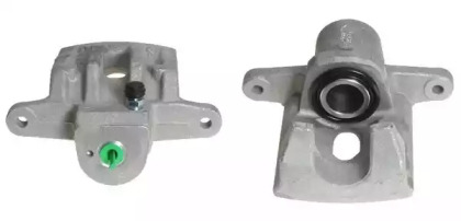 Тормозной суппорт BUDWEG CALIPER 344296