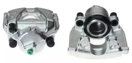 Тормозной суппорт BUDWEG CALIPER 344300