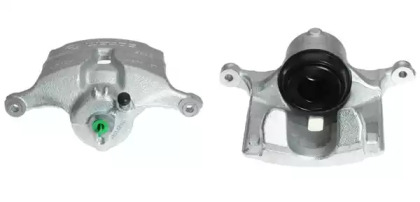 Тормозной суппорт BUDWEG CALIPER 344339