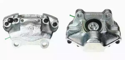 Тормозной суппорт BUDWEG CALIPER 34434