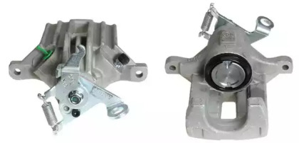 Тормозной суппорт BUDWEG CALIPER 344343