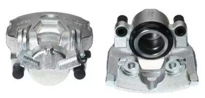 Тормозной суппорт BUDWEG CALIPER 344346