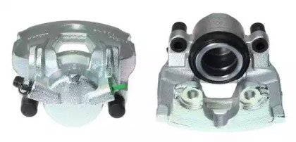 Тормозной суппорт BUDWEG CALIPER 344347