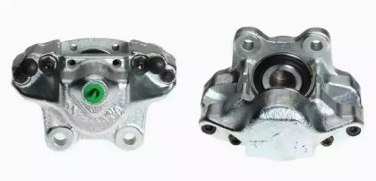 Тормозной суппорт BUDWEG CALIPER 34436