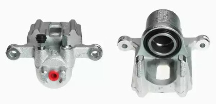 Тормозной суппорт BUDWEG CALIPER 344361