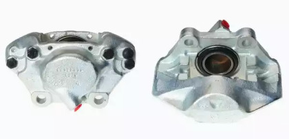 Тормозной суппорт BUDWEG CALIPER 34438