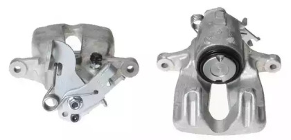 Тормозной суппорт BUDWEG CALIPER 344382