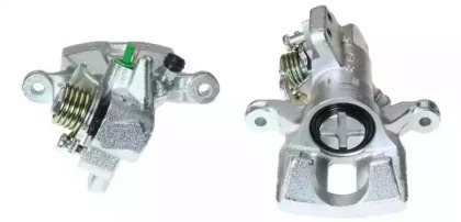 Тормозной суппорт BUDWEG CALIPER 344400