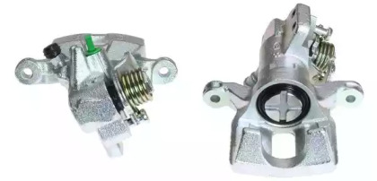 Тормозной суппорт BUDWEG CALIPER 344401