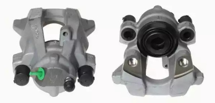 Тормозной суппорт BUDWEG CALIPER 344426