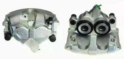 Тормозной суппорт BUDWEG CALIPER 344428