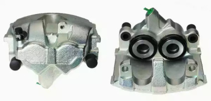 Тормозной суппорт BUDWEG CALIPER 344429