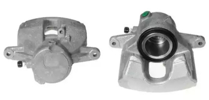 Тормозной суппорт BUDWEG CALIPER 344443