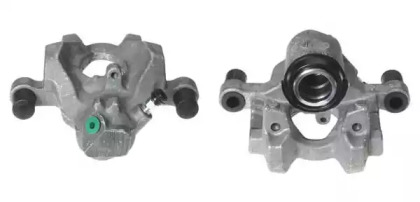 Тормозной суппорт BUDWEG CALIPER 344448