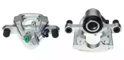 Тормозной суппорт BUDWEG CALIPER 344466