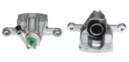 Тормозной суппорт BUDWEG CALIPER 344479