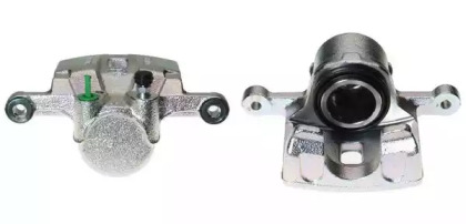  BUDWEG CALIPER 344486