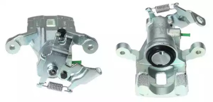 Тормозной суппорт BUDWEG CALIPER 344500