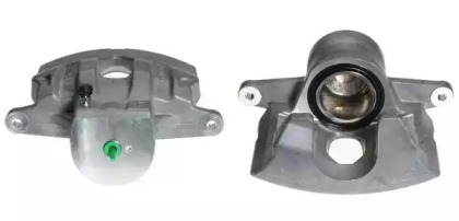 Тормозной суппорт BUDWEG CALIPER 344505