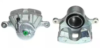 Тормозной суппорт BUDWEG CALIPER 344509