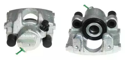 Тормозной суппорт BUDWEG CALIPER 344531