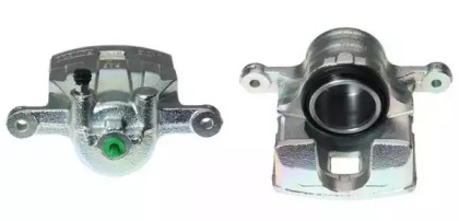 Тормозной суппорт BUDWEG CALIPER 344532