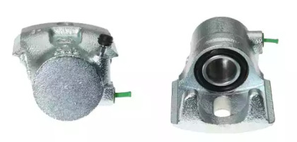 Тормозной суппорт BUDWEG CALIPER 34455