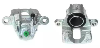 Тормозной суппорт BUDWEG CALIPER 344550