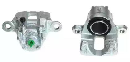 Тормозной суппорт BUDWEG CALIPER 344551