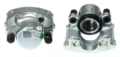 Тормозной суппорт BUDWEG CALIPER 344573