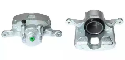 Тормозной суппорт BUDWEG CALIPER 344575