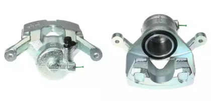 Тормозной суппорт BUDWEG CALIPER 344599