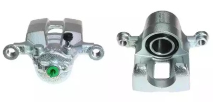 Тормозной суппорт BUDWEG CALIPER 344639