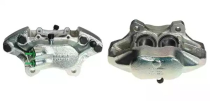 Тормозной суппорт BUDWEG CALIPER 34464