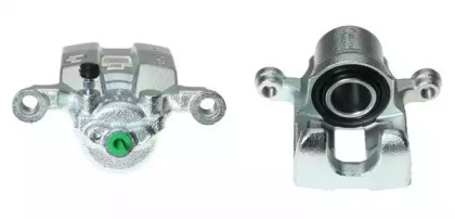 Тормозной суппорт BUDWEG CALIPER 344640