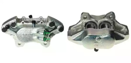 Тормозной суппорт BUDWEG CALIPER 34465