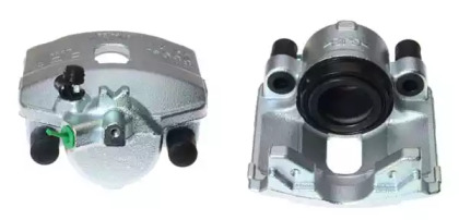 Тормозной суппорт BUDWEG CALIPER 344664