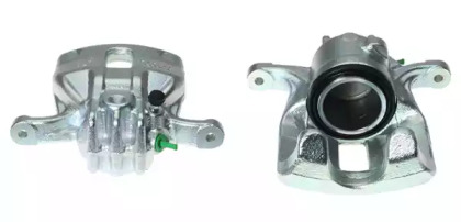 Тормозной суппорт BUDWEG CALIPER 344671