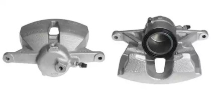 Тормозной суппорт BUDWEG CALIPER 344675