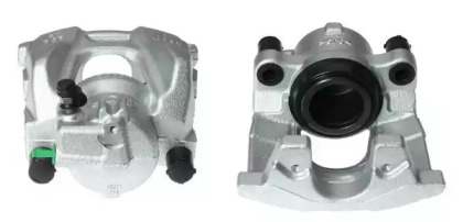 Тормозной суппорт BUDWEG CALIPER 344692