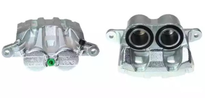 Тормозной суппорт BUDWEG CALIPER 344703