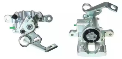 Тормозной суппорт BUDWEG CALIPER 344707